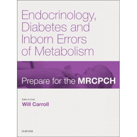 Endocrinology, Diabetes & Inborn Errors of Metabolism (ebook) - Envío Gratuito