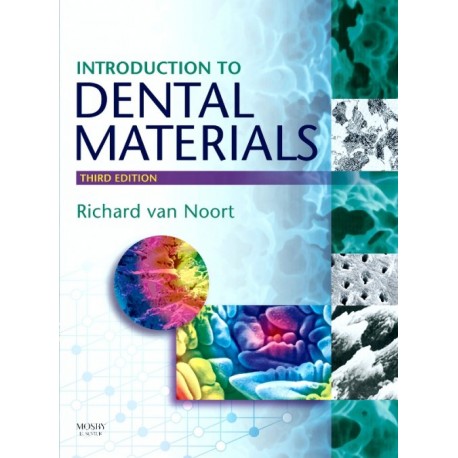 Introduction To Dental Materials (ebook)