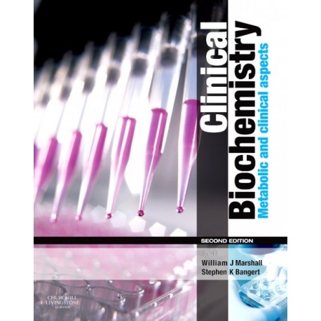 Clinical Biochemistry (ebook) - Envío Gratuito