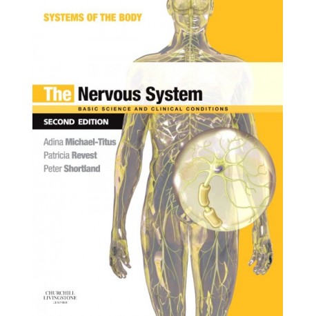 The Nervous System (ebook) - Envío Gratuito