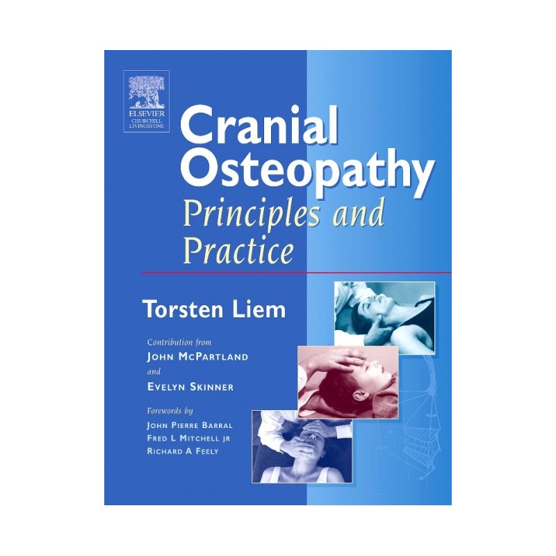 Cranial Osteopathy (ebook)