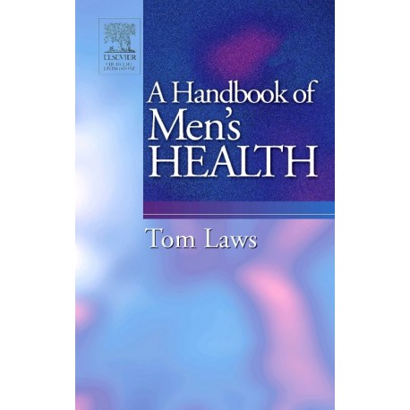 A Handbook of Men's Health (ebook) - Envío Gratuito