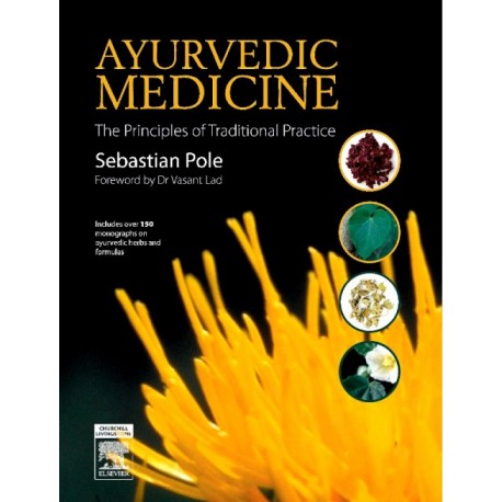 Ayurvedic Medicine (ebook) - Envío Gratuito