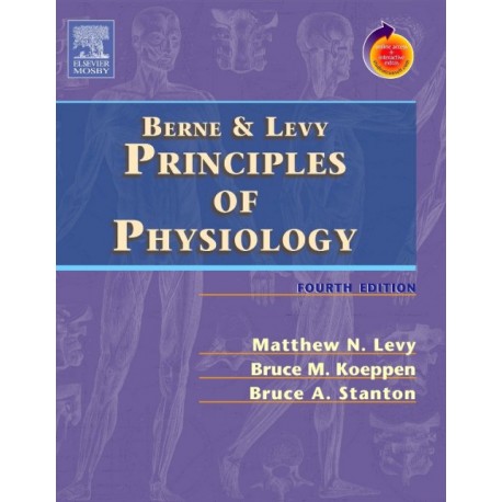 Berne & Levy Principles Of Physiology (ebook)