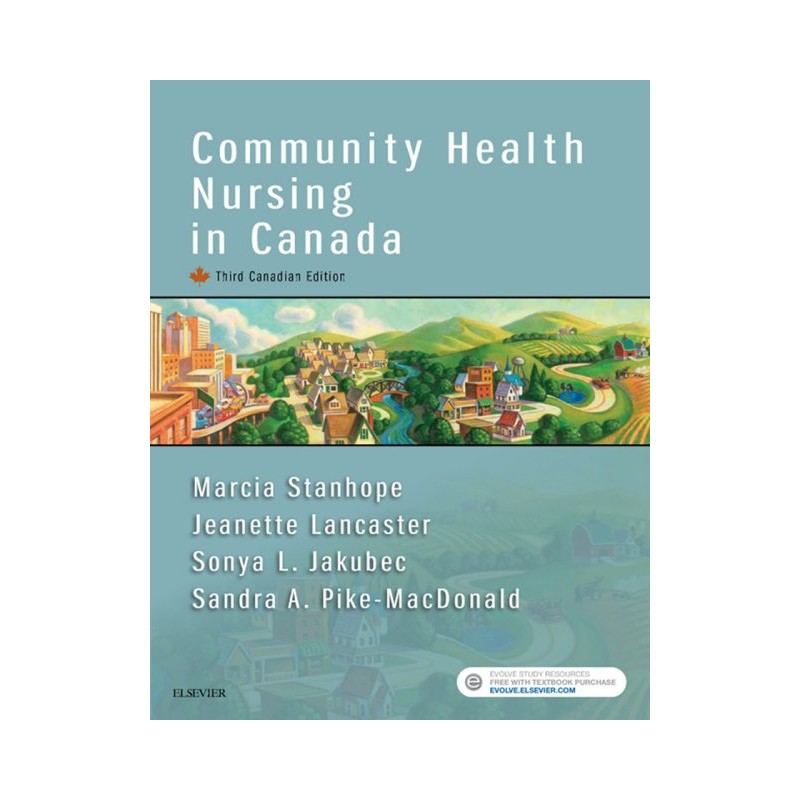 community-health-nursing-in-canada-ebook