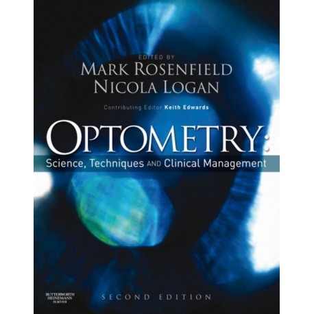 Optometry: Science, Techniques and Clinical Management (ebook) - Envío Gratuito