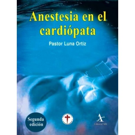 Anestesia en el cardiópata - Envío Gratuito