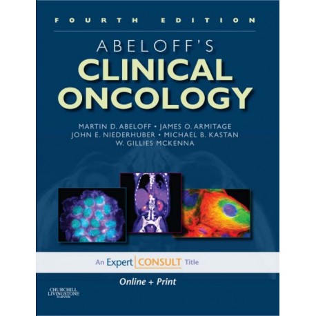 Abeloff's Clinical Oncology (ebook) - Envío Gratuito