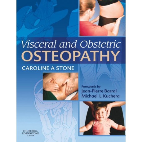 Visceral and Obstetric Osteopathy (ebook) - Envío Gratuito