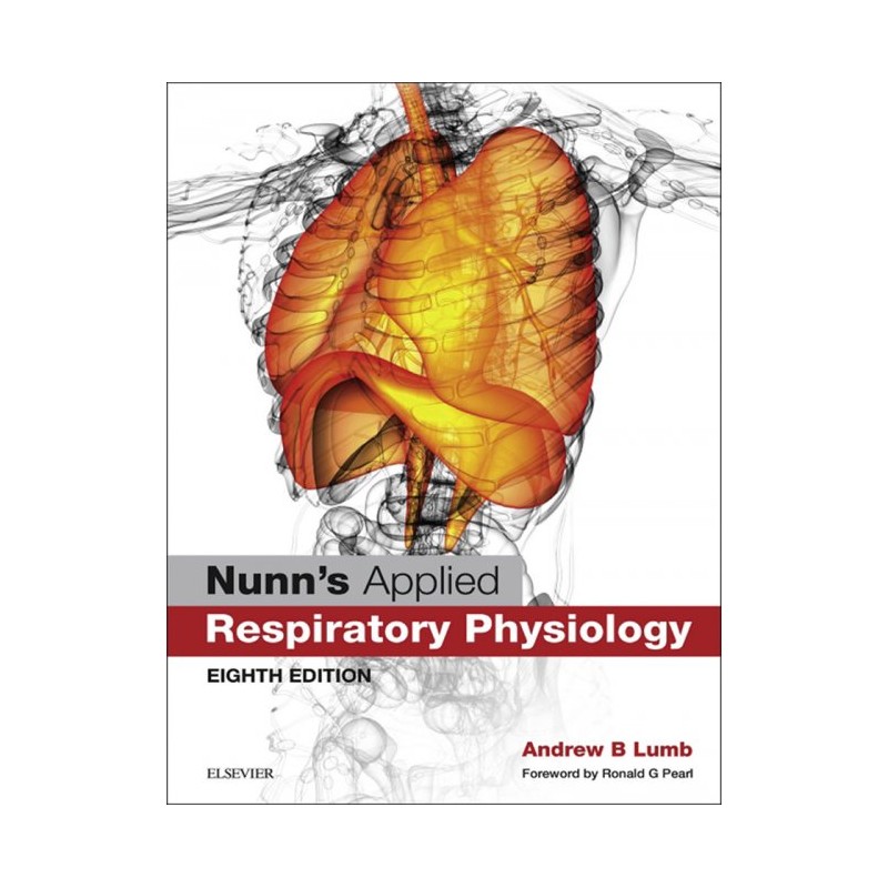 Nunn's Applied Respiratory Physiology (ebook)