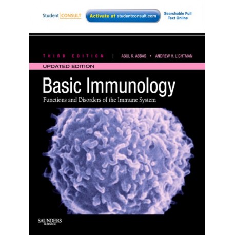 Basic Immunology Updated Edition (ebook)