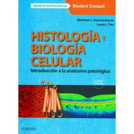 Histología y biología celular - Envío Gratuito