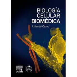 Biología celular biomédica - Envío Gratuito
