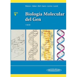 Biología Molecular del Gen - Envío Gratuito