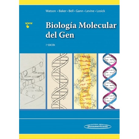 Biología Molecular del Gen - Envío Gratuito