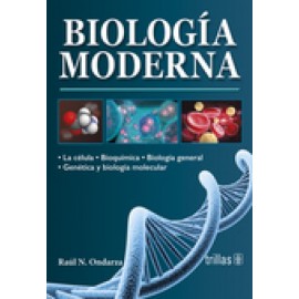 Biología Moderna - Envío Gratuito