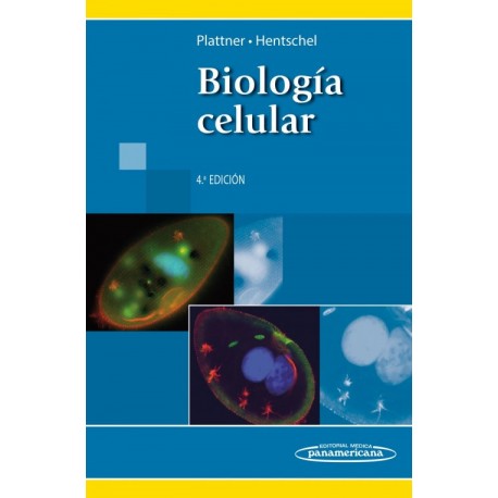 Biología celular - Envío Gratuito