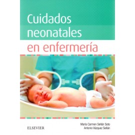 Cuidados neonatales en enfermería - Envío Gratuito