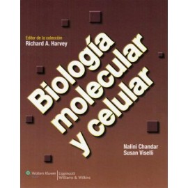 Biología Molecular y Celular - Envío Gratuito