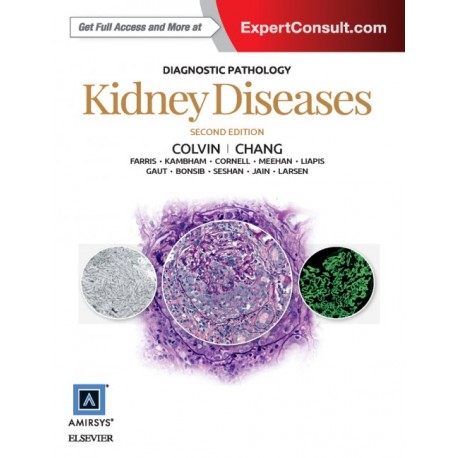 Diagnostic Pathology: Kidney Diseases (ebook)