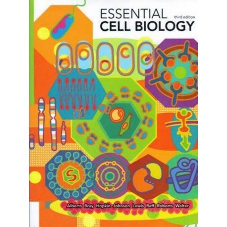 Essential Cell Biology - Envío Gratuito