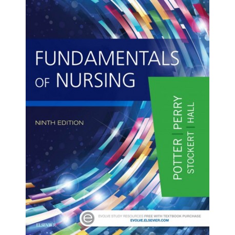 Fundamentals of Nursing (ebook) - Envío Gratuito