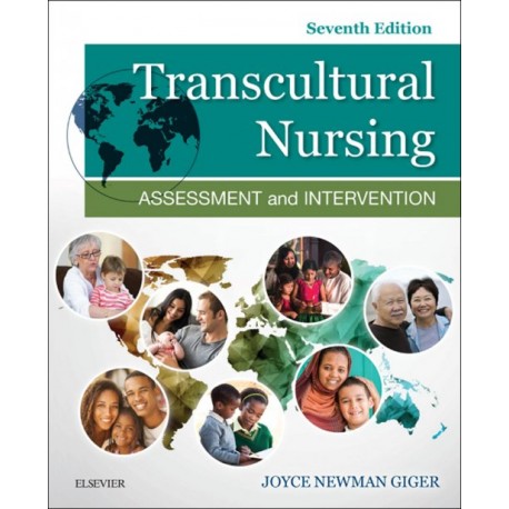 Transcultural Nursing (ebook)