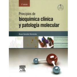 Principios de bioquímica clínica y patología molecular - Envío Gratuito