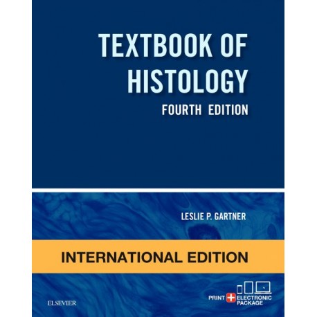 Textbook of Histology (ebook) - Envío Gratuito