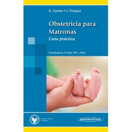 Obstetricia para Matronas. Guía práctica - Envío Gratuito