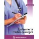 Enfermería médico-quirúrgica - Envío Gratuito