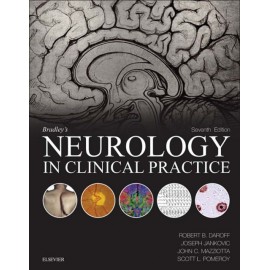 Bradley's Neurology in Clinical Practice (ebook) - Envío Gratuito