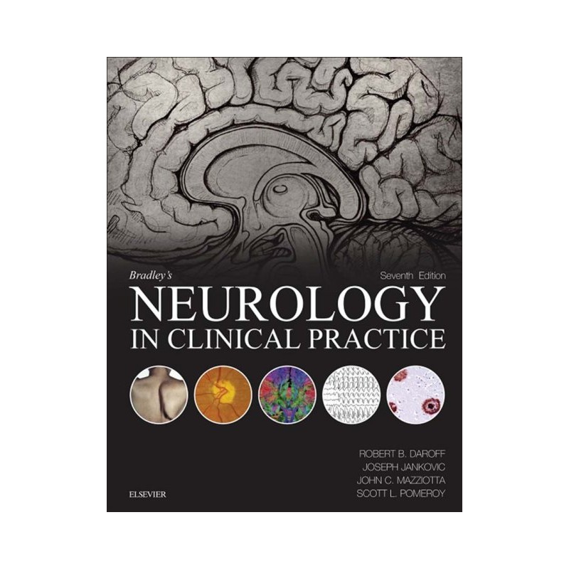 Bradley's Neurology In Clinical Practice (ebook)