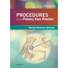 Procedures for the Primary Care Provider (ebook) - Envío Gratuito