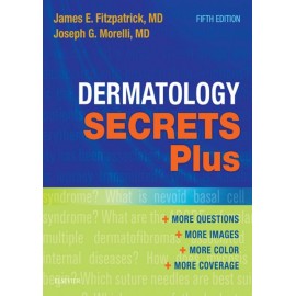 Dermatology Secrets Plus (ebook) - Envío Gratuito