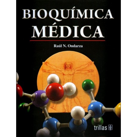 Bioquímica médica - Envío Gratuito