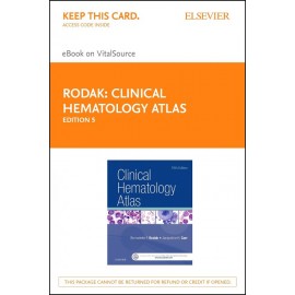 Clinical Hematology Atlas (ebook) - Envío Gratuito