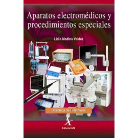 Aparatos electromédicos y procedimientos especiales - Envío Gratuito
