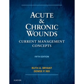 Acute and Chronic Wounds (ebook) - Envío Gratuito