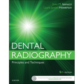 Dental Radiography a color (ebook) - Envío Gratuito