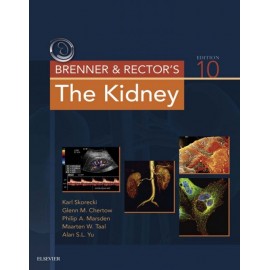 Brenner and Rector's The Kidney (ebook) - Envío Gratuito