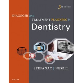 Diagnosis and Treatment Planning in Dentistry (ebook) - Envío Gratuito