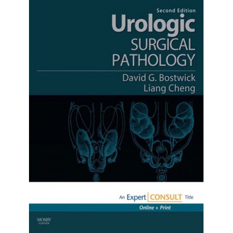 Urologic Surgical Pathology (ebook) - Envío Gratuito