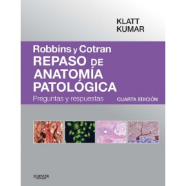 Robbins y Cotran. Repaso de anatomía patológica (ebook) - Envío Gratuito