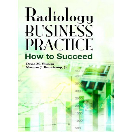 Radiology Business Practice (ebook) - Envío Gratuito