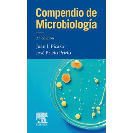 Compendio de microbiología (ebook) - Envío Gratuito