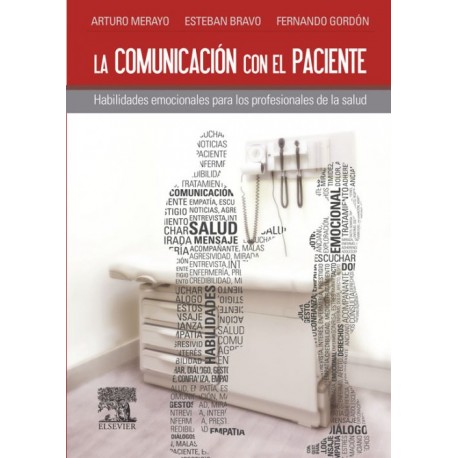 La comunicación con el paciente (ebook) - Envío Gratuito