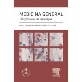 Medicina general. Diagnóstico en oncología + acceso web (ebook) - Envío Gratuito