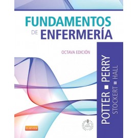 Fundamentos de enfermería + StudentConsult en español (ebook) - Envío Gratuito