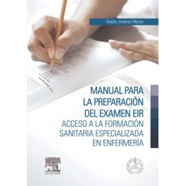 Manual para la preparación del examen EIR + StudentConsult en español (ebook) - Envío Gratuito